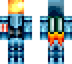 astronaut