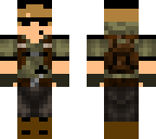 aventure man