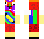 banana man