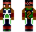bardock complete modded v4