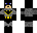 batman