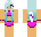 beach angel
