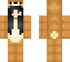 bear girl
