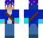 benignostar minecon edition