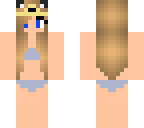 bikini queen
