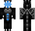 black dr