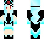 black ice queen evil edit xd
