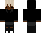 black on black