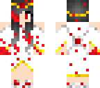 bloody vampire princess