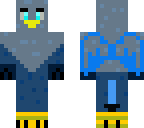 blue griffon fix