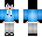 boy skin