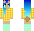 bunny girl