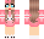 bunny girl