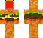burger derp