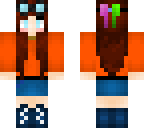 camp half blood edit