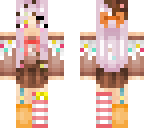 candy girl