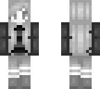 casual ghost xd