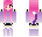 cat girl