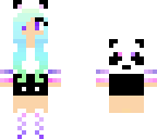 cat girl
