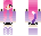 cat girl edited