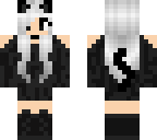 cat skin