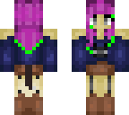 catgirl