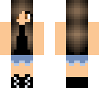 causal girl 6