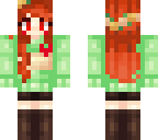 chara lucinda
