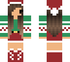 chibi christmas edited