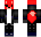 chibi foxy