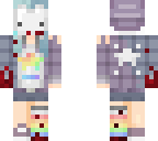 chibi halloween 