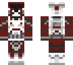commander broad
