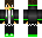 cool boy