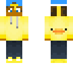 cool duck