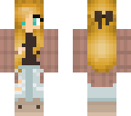 cow girl