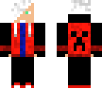 creeperbauti