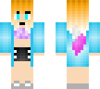 crystalgalax half punk