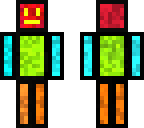 crzazymax skin 