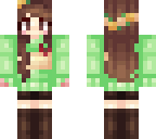 cute chara - edit