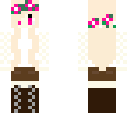 cute girl
