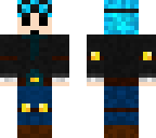 dantdm demon stile