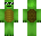 deal with it turtle