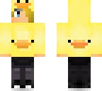 deidara patito