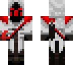 demon archer