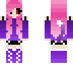 demon cat girl
