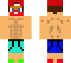 demosselman
