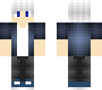 denim boy