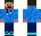 derp cool steve