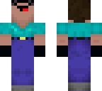 derp steve