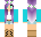 destiny skin